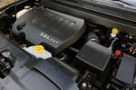 Dodge Journey 2011 года